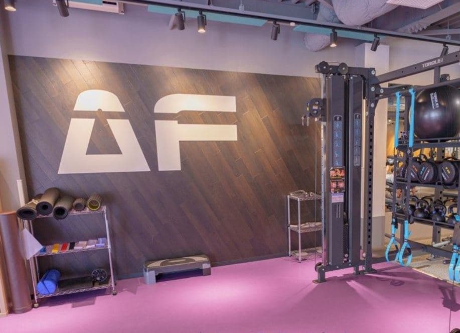 マシンジム利用(120分) 画像1