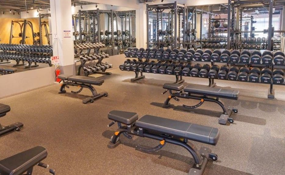 エニタイムフィットネス 瀬戸店の画像 4