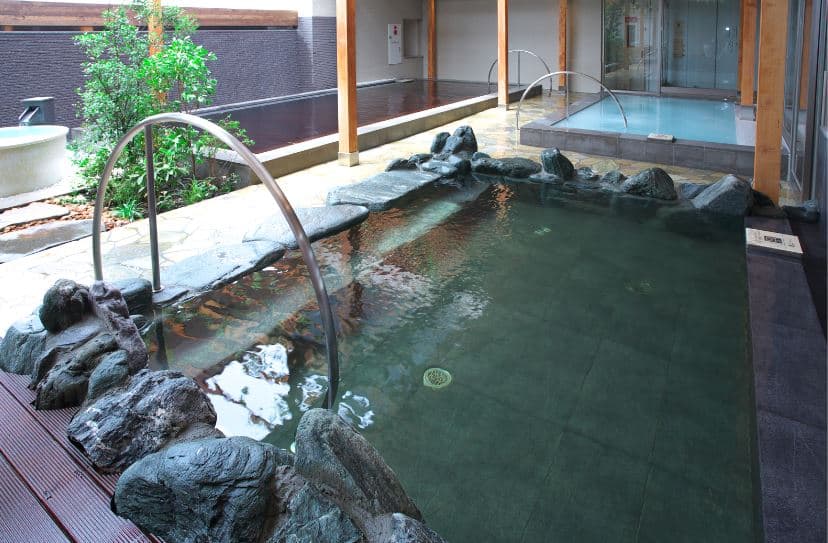 OASIS RAFEEL 港北の画像 4