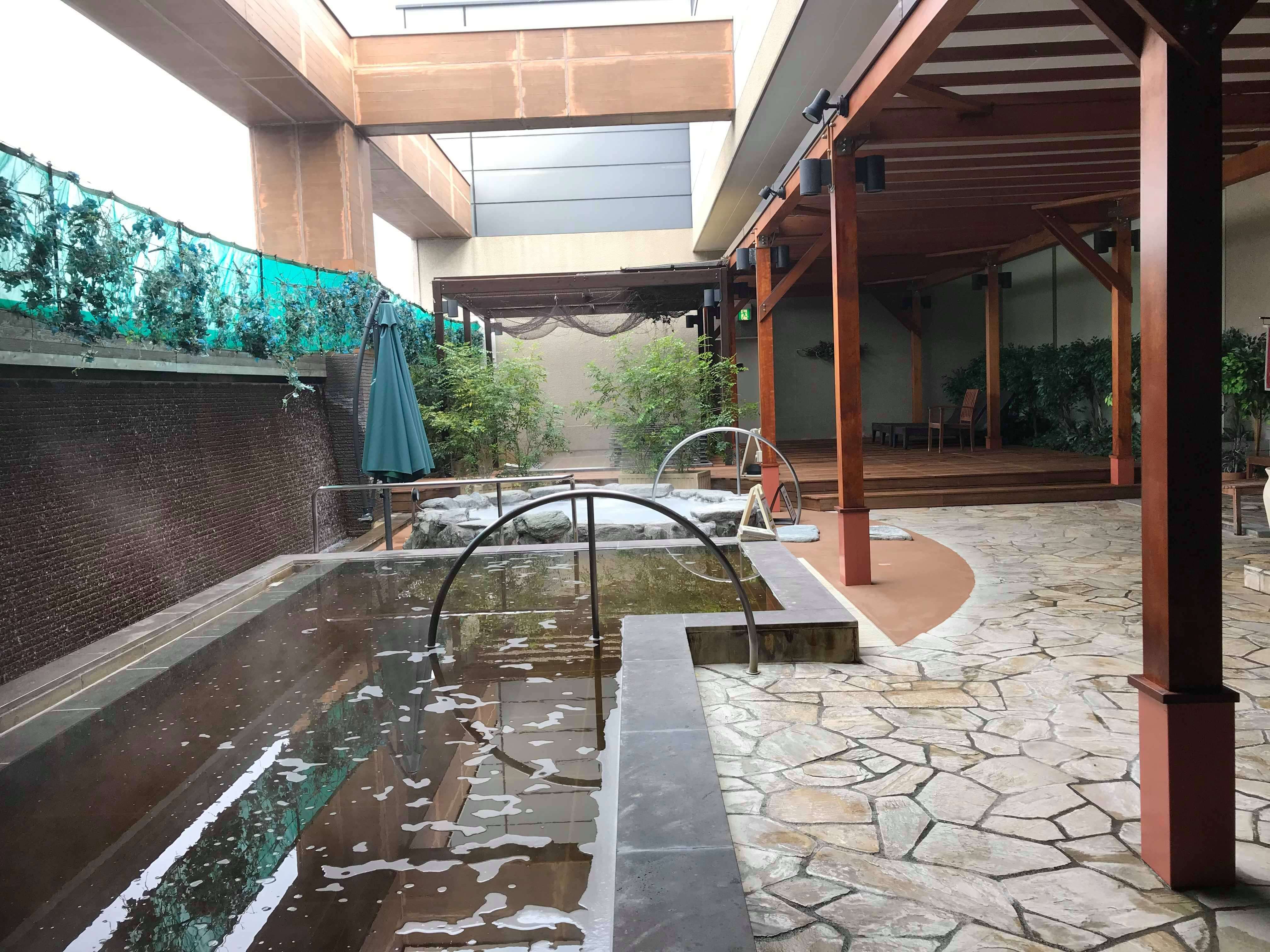 OASIS RAFEEL 港北の画像 5