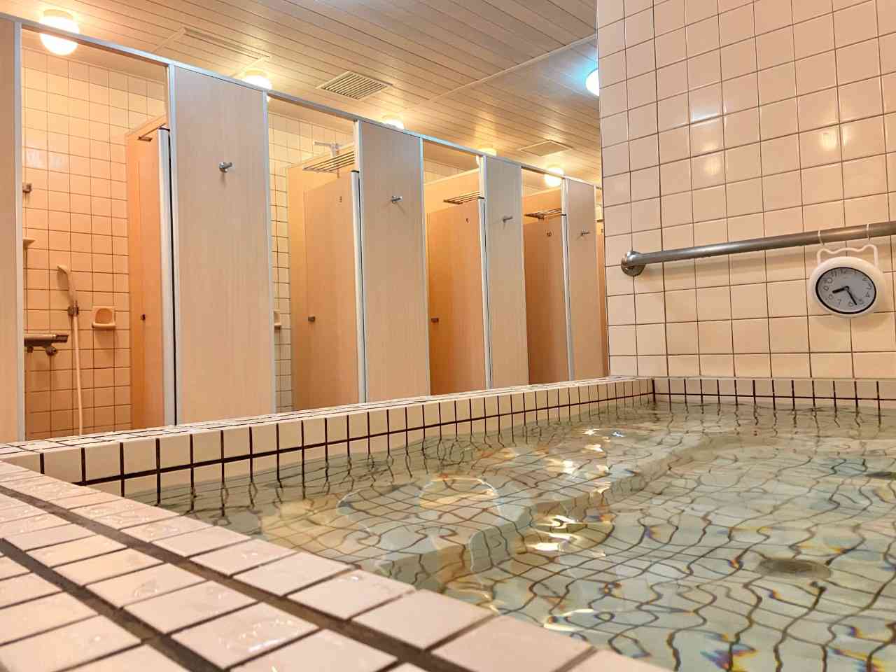 スポーツクラブ&サウナスパ ルネサンス江坂24の画像 5