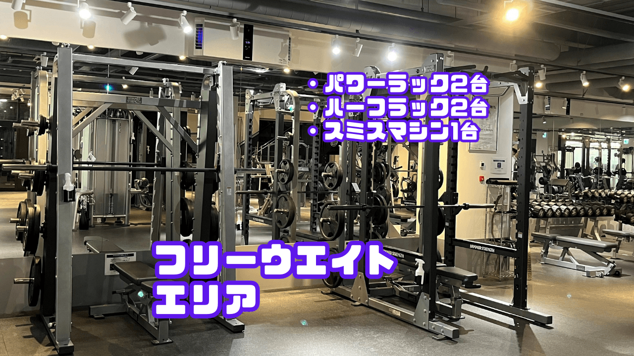 エニタイムフィットネス 前橋古市町店の画像 4