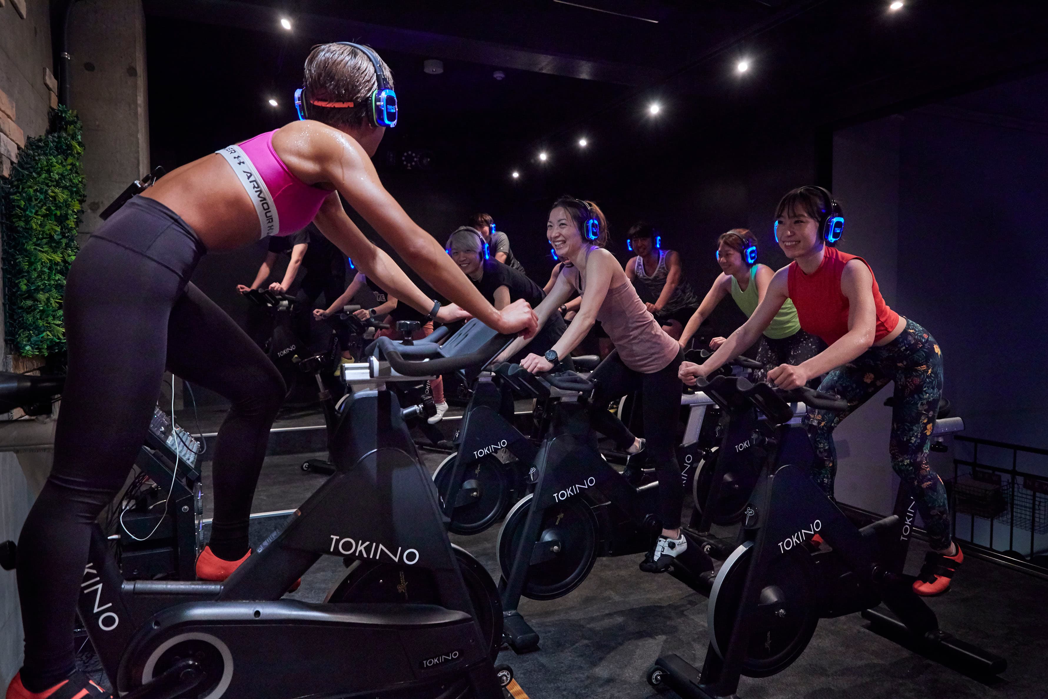 【BIKE】P1（30分） 画像1