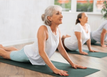 リカバリーピラティス（30分） 画像1