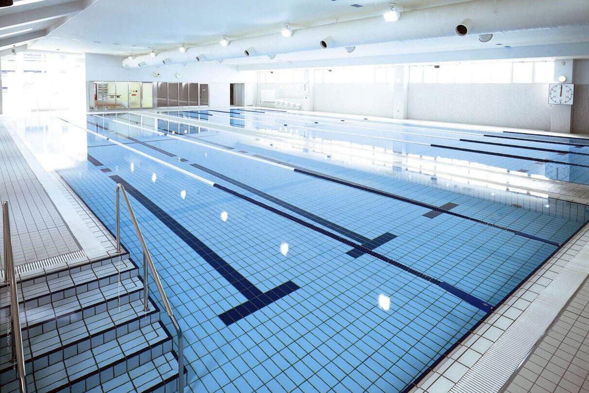 プールエリア利用（120分） 画像1