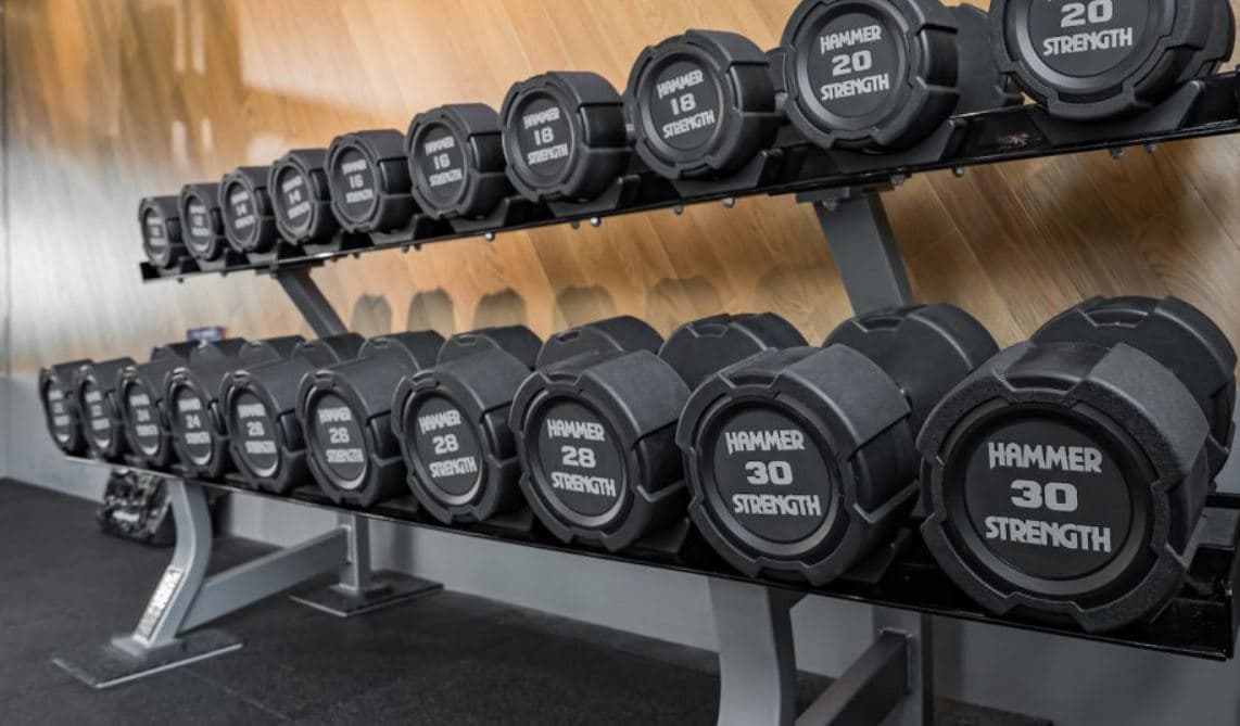 エニタイムフィットネス 今福鶴見店の画像 3