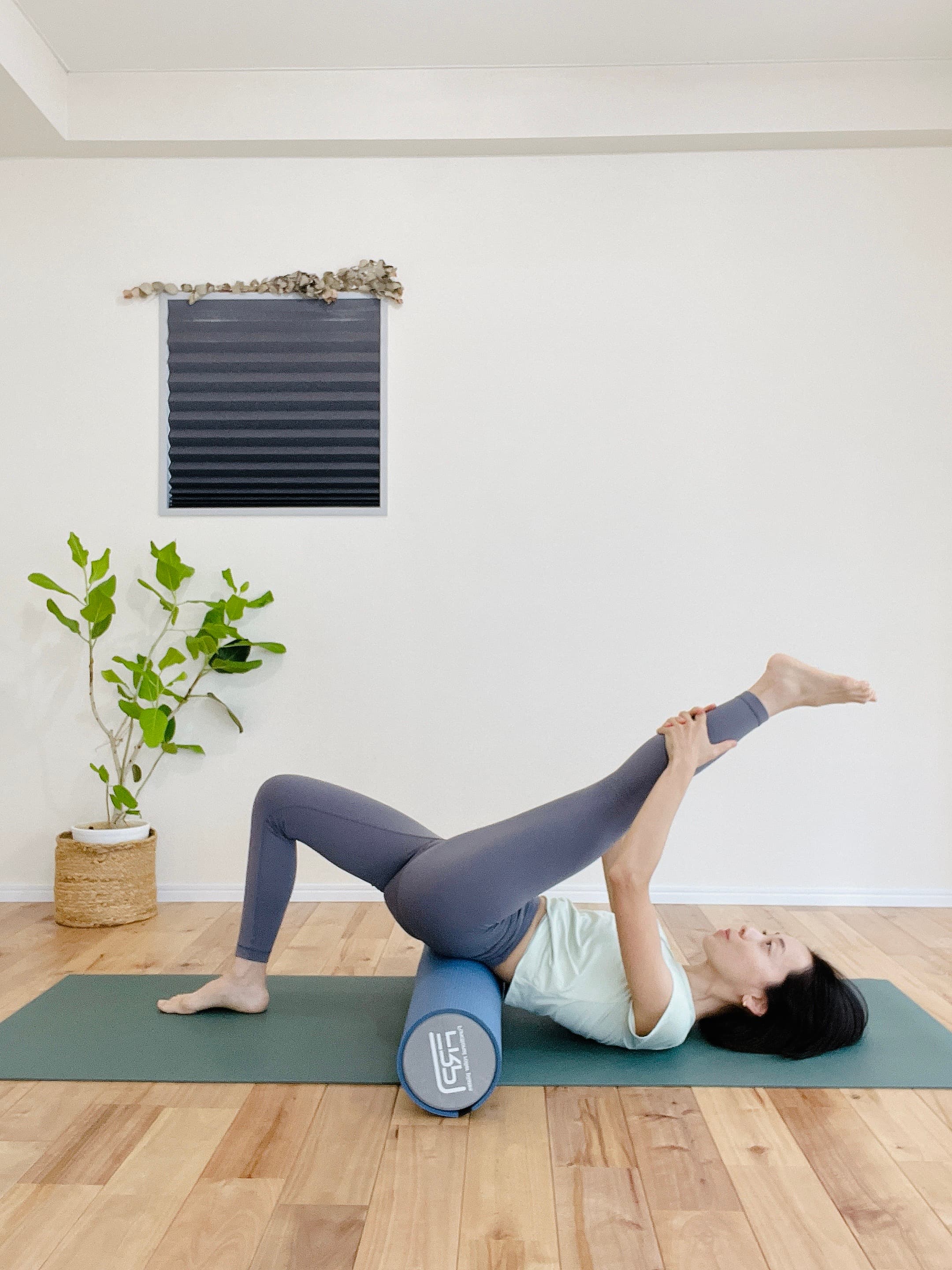 【女性のみご予約可】ストレッチFRP 画像1