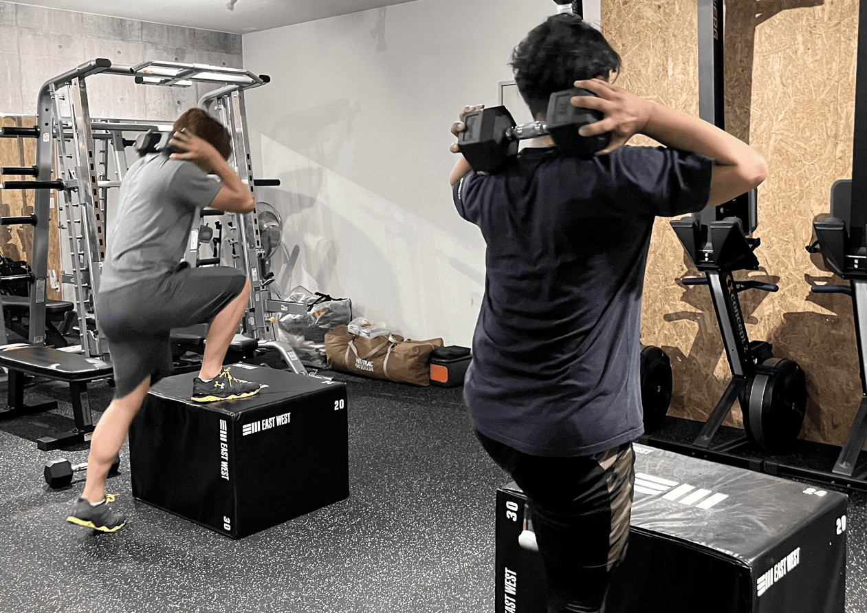 CrossFit Sagamihara（相模原）の画像 3