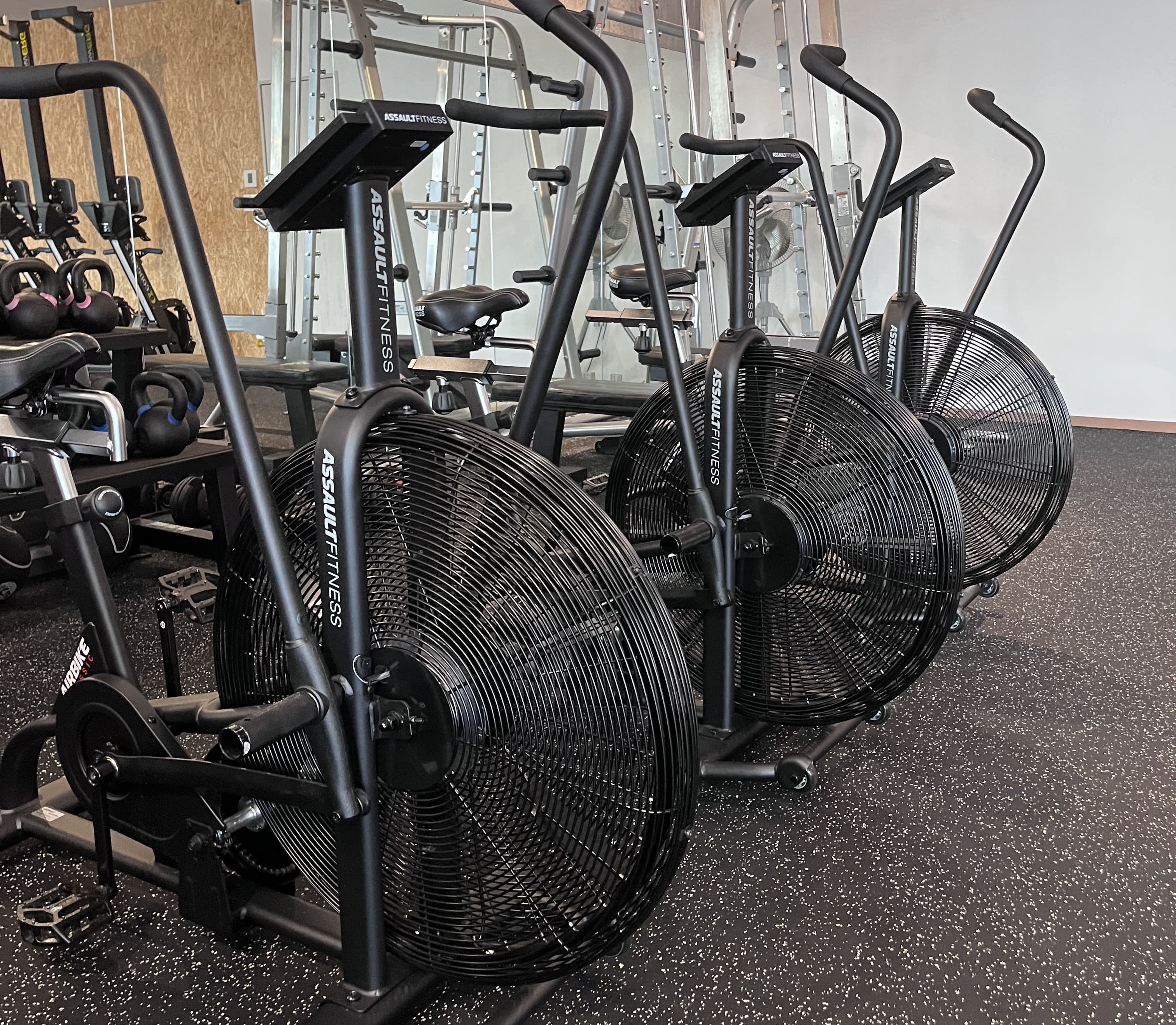 CrossFit Sagamihara（相模原）の画像 4
