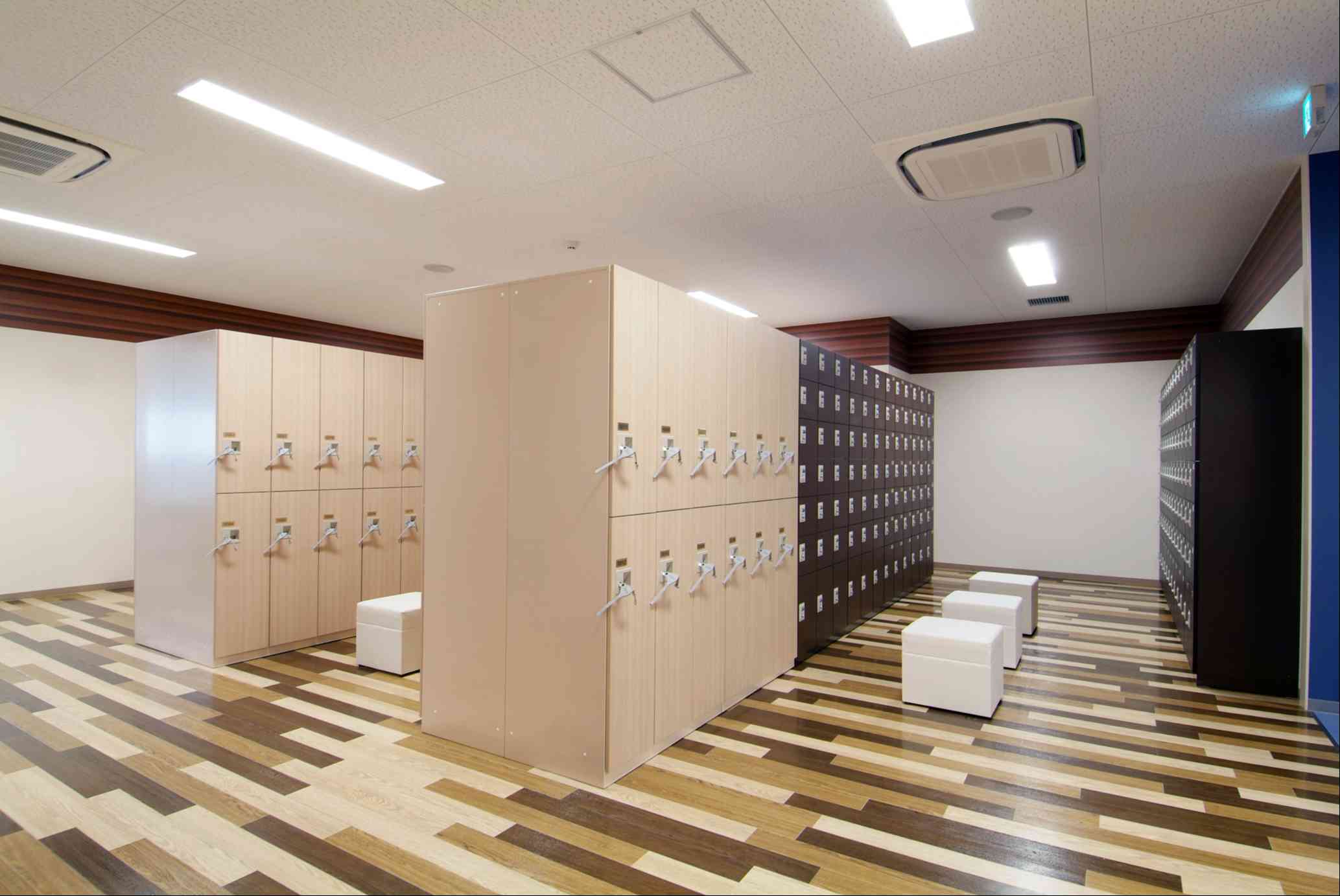 スポーツクラブNAS新潟の画像 5