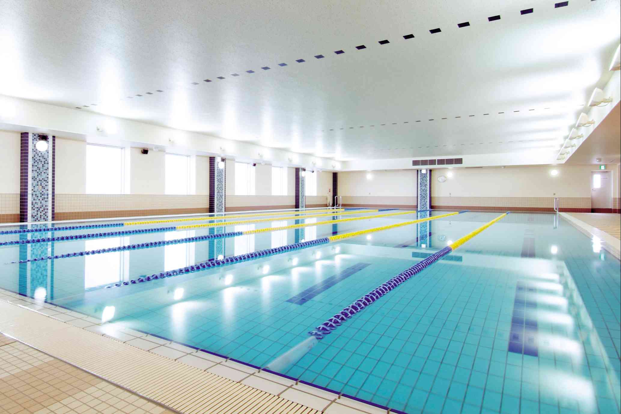 スポーツクラブNAS新潟の画像 3
