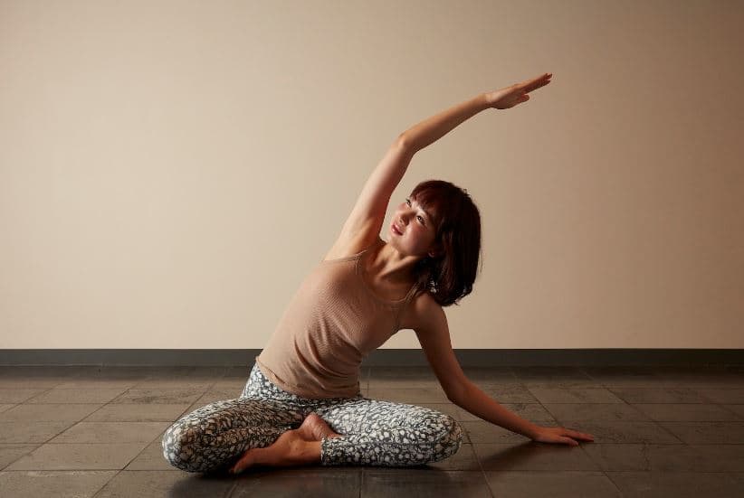 【Conditioning】朝のリフレッシュヨガ★☆☆ 画像1