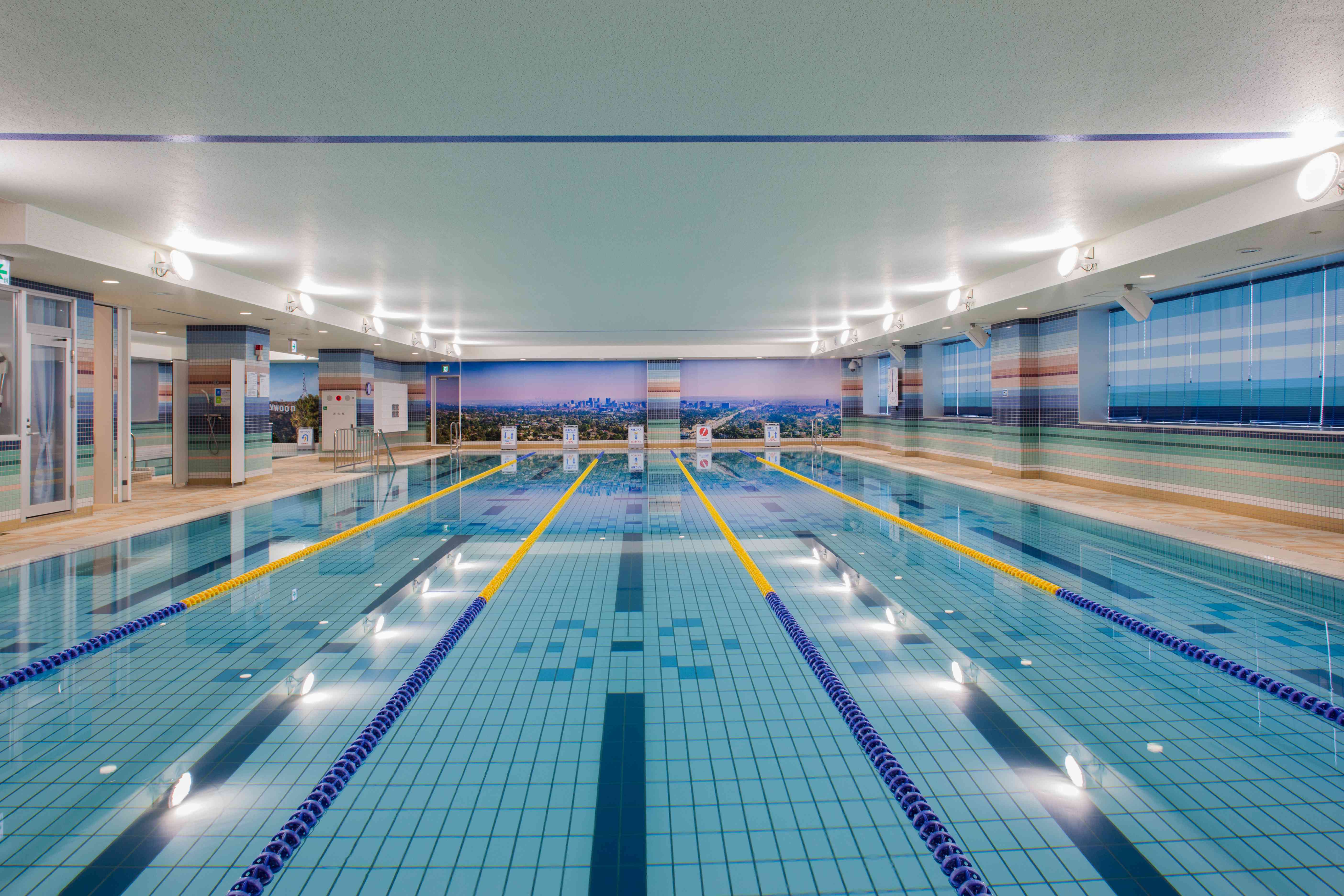 スポーツクラブNAS篠崎の画像 4