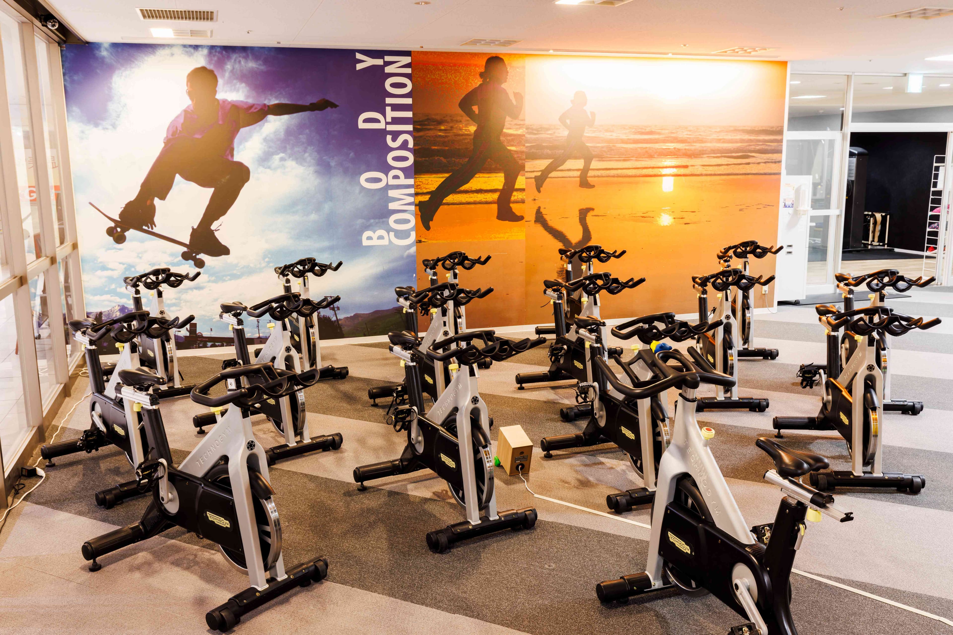 スポーツクラブNAS大津一里山 画像1