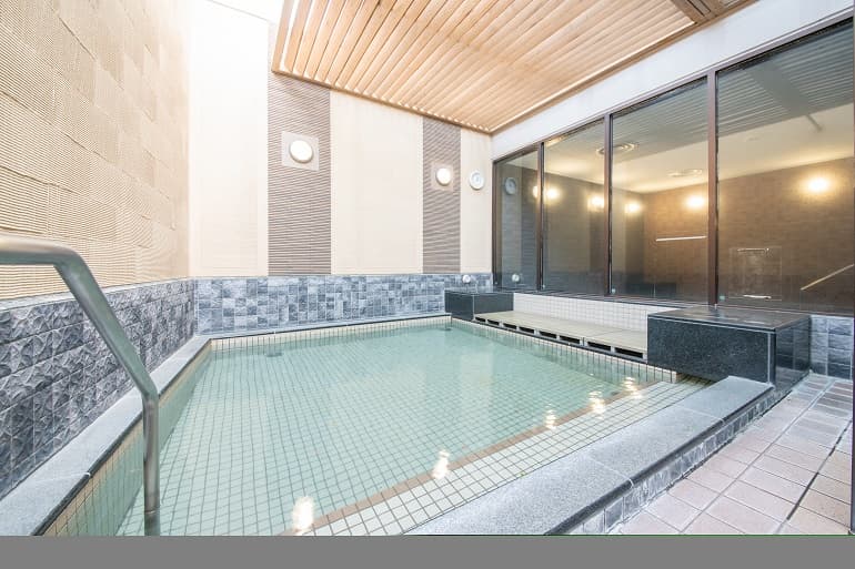 スポーツクラブ&サウナスパ ルネサンス 仙台南光台24の画像 4