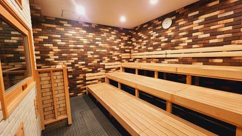 スポーツクラブ&サウナスパ ルネサンス 仙台宮町24の画像 5