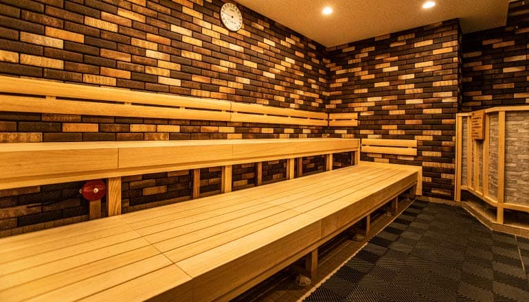 スポーツクラブ&サウナスパ ルネサンス 仙台卸町24の画像 5