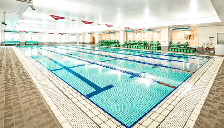 スポーツクラブ&サウナスパ ルネサンス 仙台卸町24の画像 3
