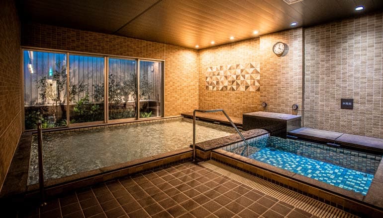 スポーツクラブ&サウナスパ ルネサンス 仙台卸町24の画像 4