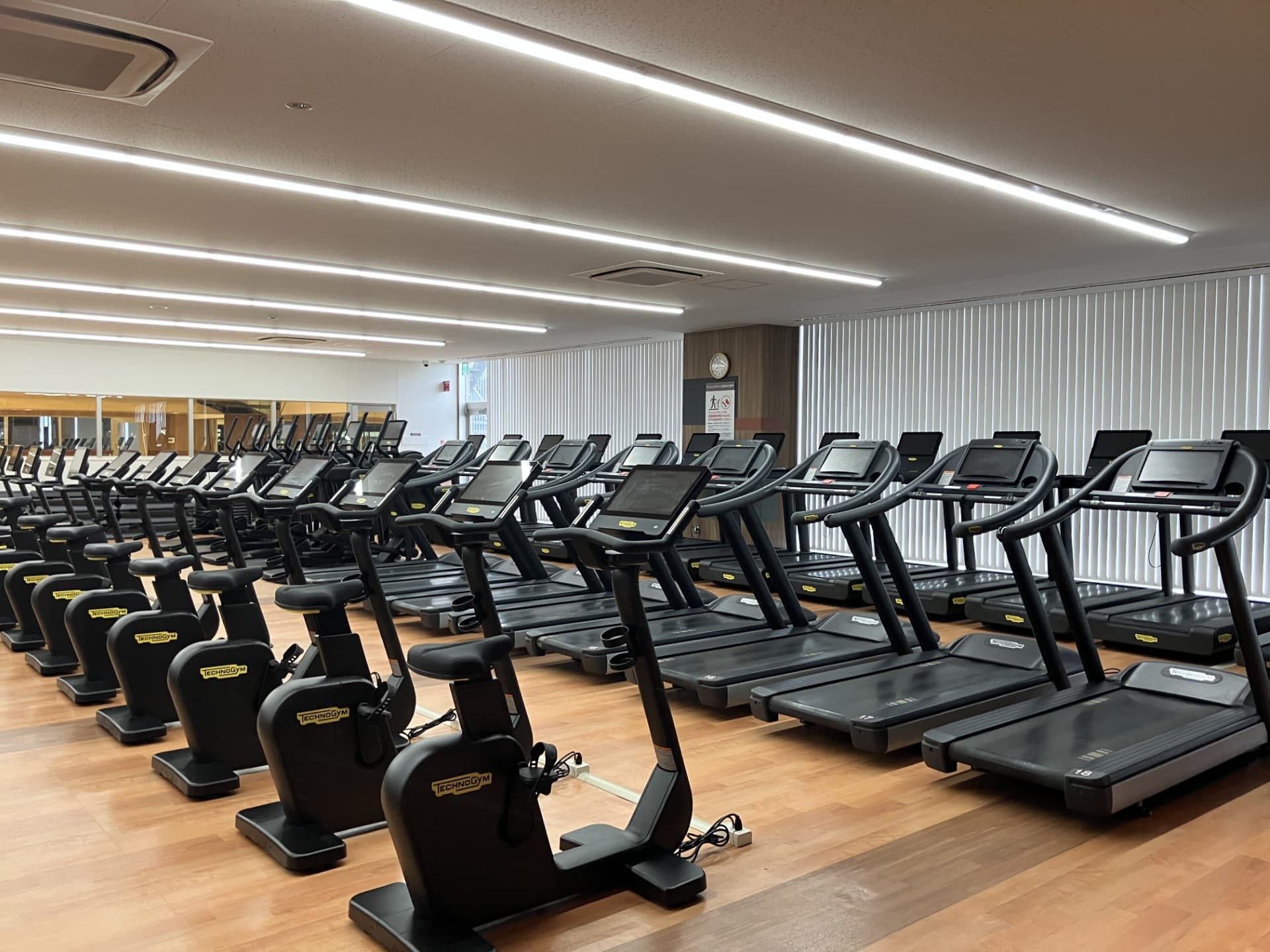 スポーツクラブ&サウナスパ ルネサンス 稲毛24 画像2