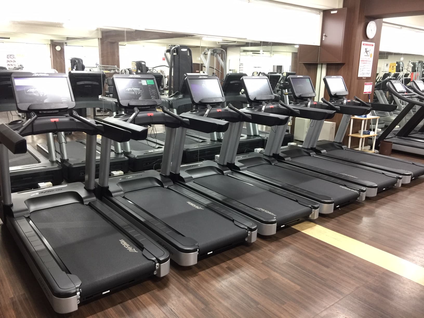スポーツクラブ&サウナスパ ルネサンス 横浜24 画像2