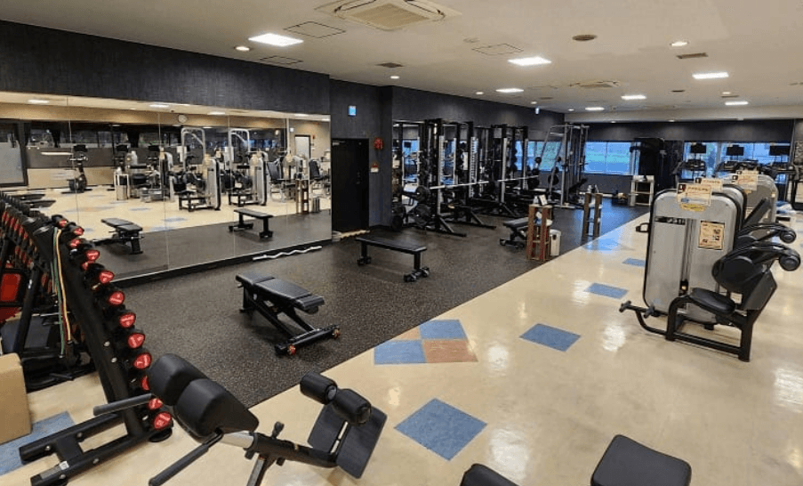 スポーツクラブ&サウナスパ ルネサンス 港南台24 画像2