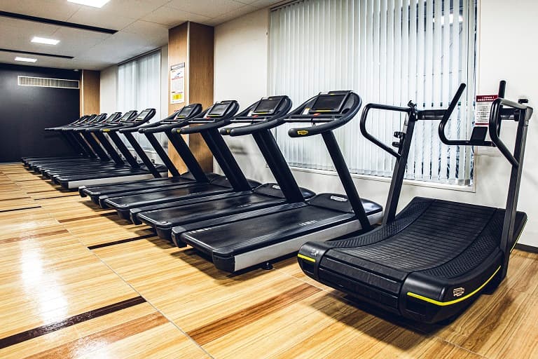 スポーツクラブ&サウナスパ ルネサンス 青砥24 画像2