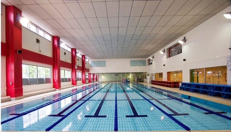 スポーツクラブ&サウナスパ ルネサンス 名古屋熱田24 画像2