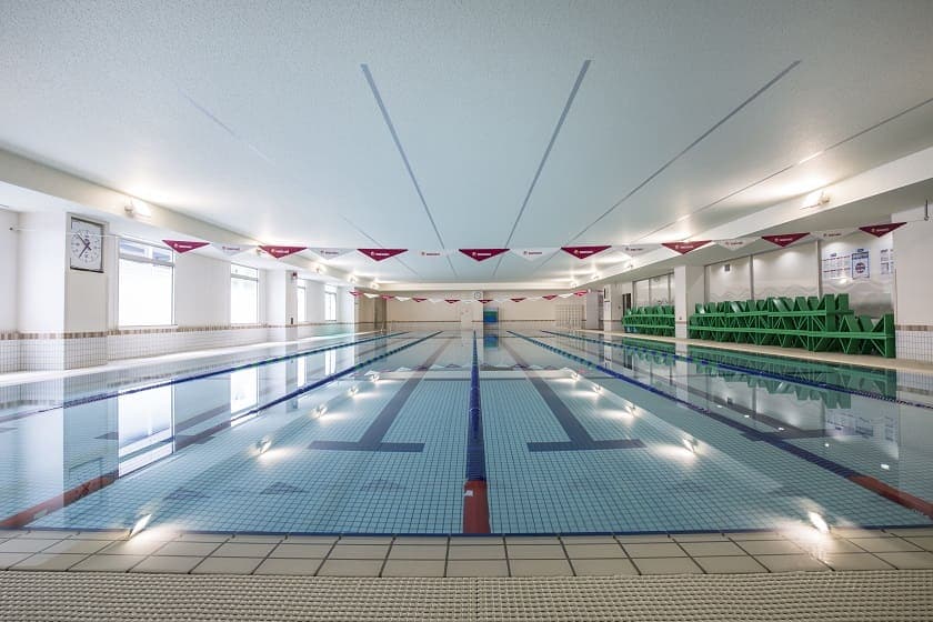 スポーツクラブ&サウナスパ ルネサンス 広島東千田24の画像 3