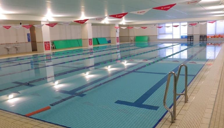 スポーツクラブ&サウナスパ ルネサンス 福岡大橋24の画像 3