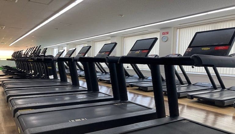 スポーツクラブ&サウナスパ ルネサンス おおいた24 画像1