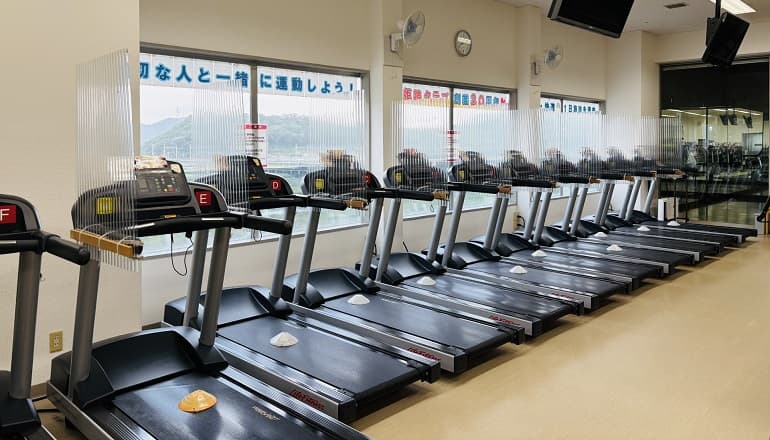 スポーツクラブ&サウナスパ ルネサンス 姫路 画像2