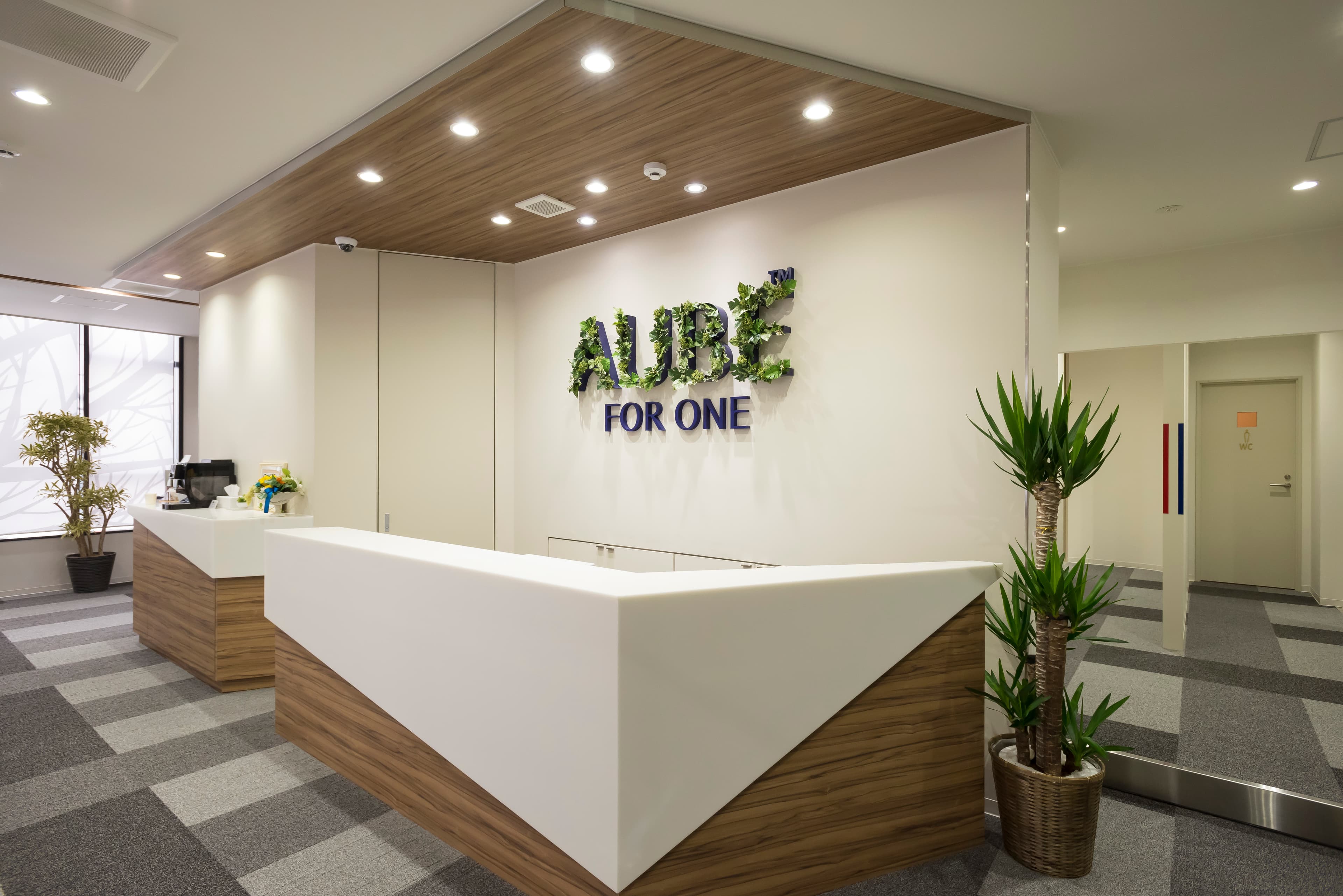 AUBE FOR ONEの画像 4