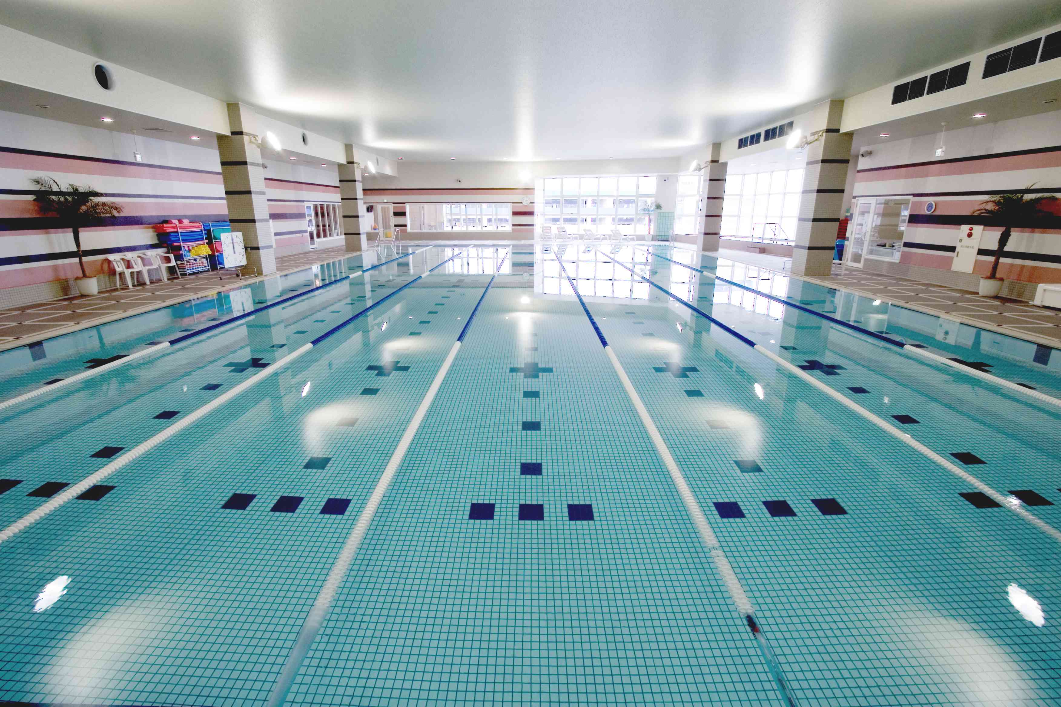 スポーツクラブ&サウナスパ ルネサンス 横須賀24 画像2