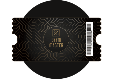 GYYM MASTER