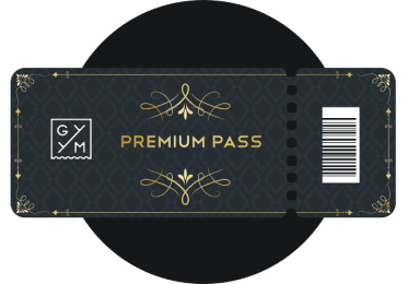 PREMIUM PASS