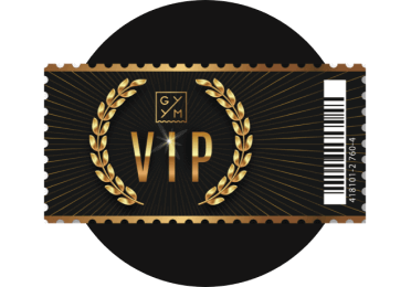 VIP PASS